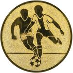 Fotbal Emblém LTK001